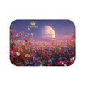 EMPIRE Moonlit Wildflower Bath Mat — Dreamy Floral Decor