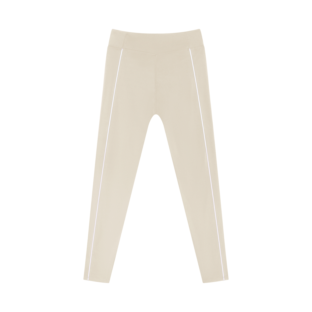 EMPIRE High-Waist Legging — Second Skin