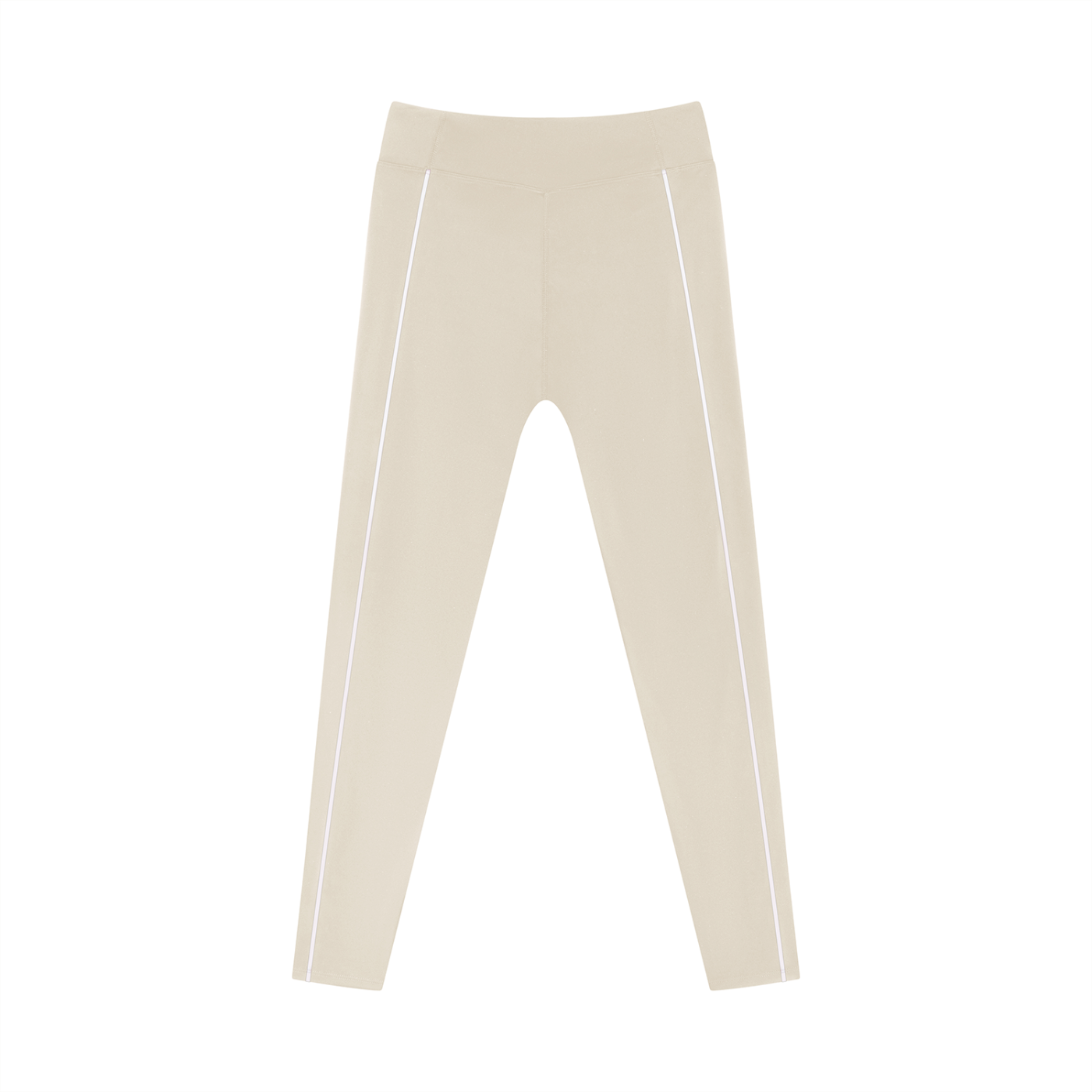 EMPIRE High-Waist Legging — Second Skin