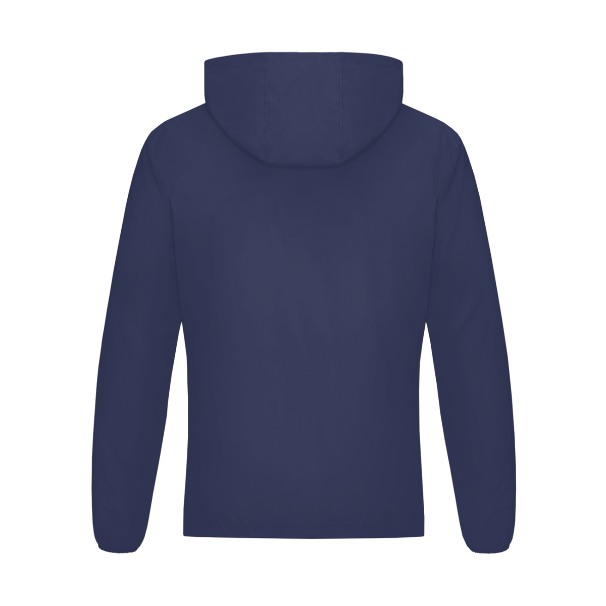 EMPIRE Men’s Lightweight Hooded Sports Jacket — Motion Shell