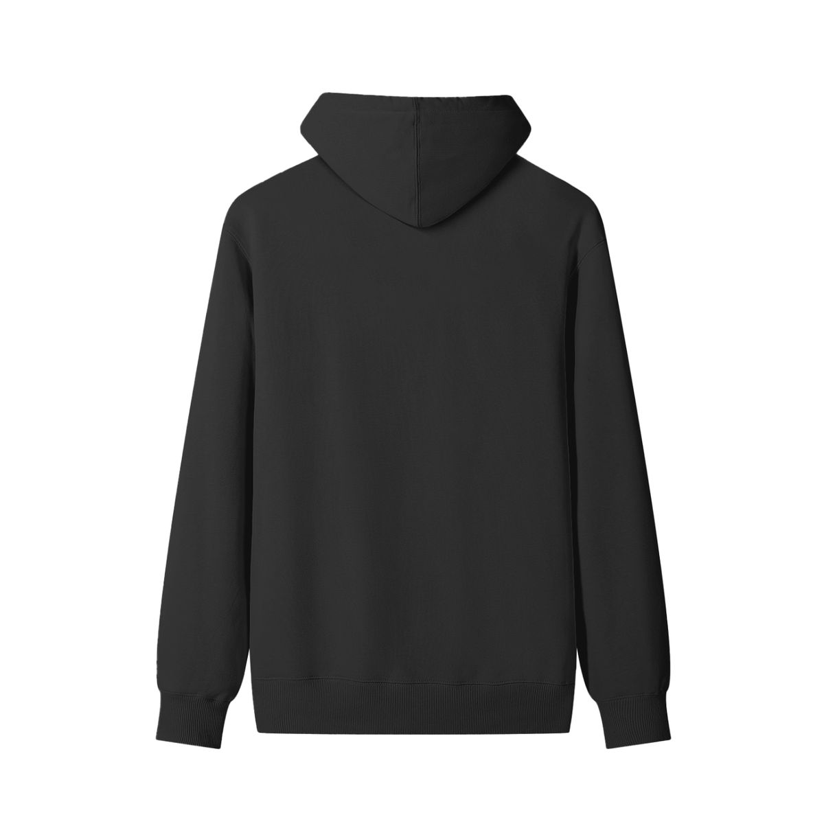 EMPIRE Men’s Heavyweight Cotton Hoodie — Core Layer