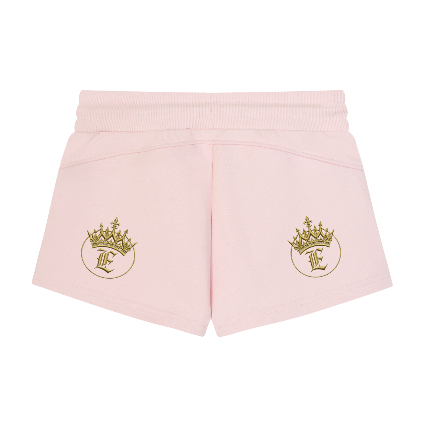 EMPIRE Women Shorts — Drawstring Pocket Collection