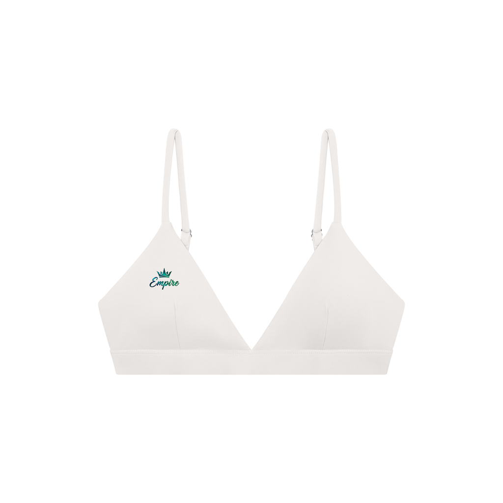 EMPIRE V-Cut Form — Cotton Touch Authority
