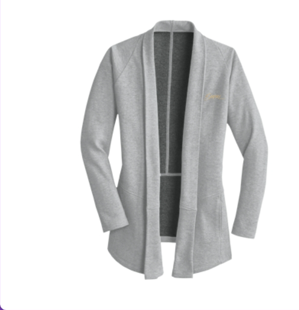 EMPIRE Signature Embroidery — Refined Layer