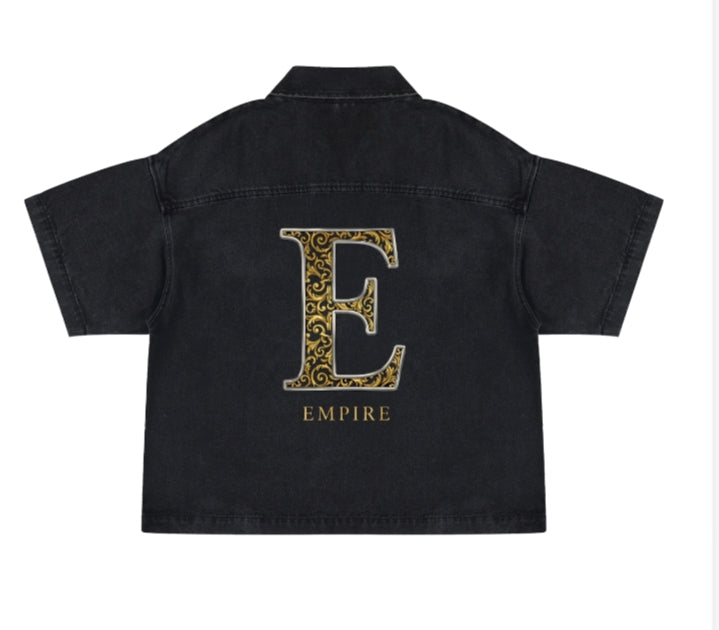 EMPIRE Denim Quarter — Street Authority