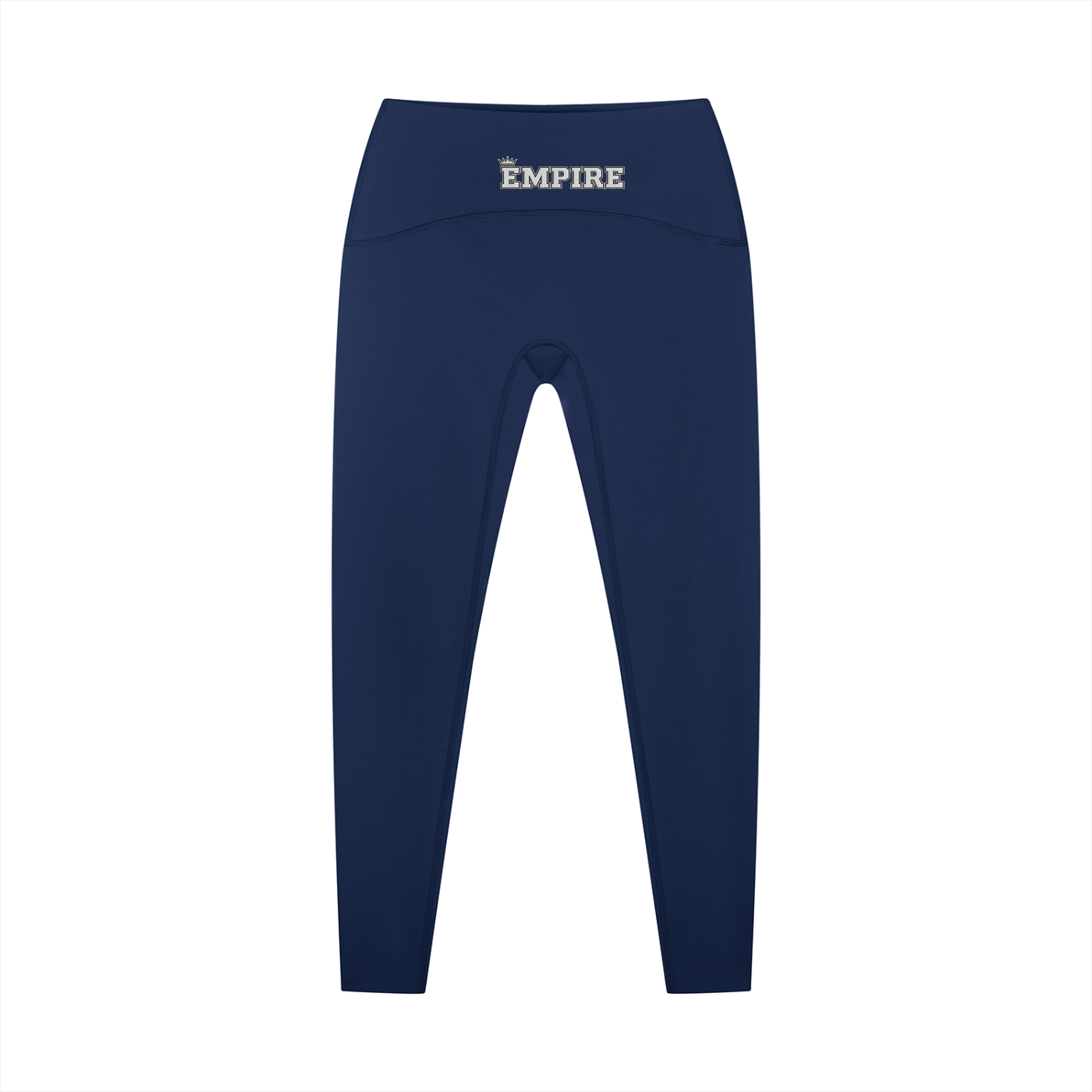 EMPIRE High-Waisted Yoga Leggings — Grounded Power