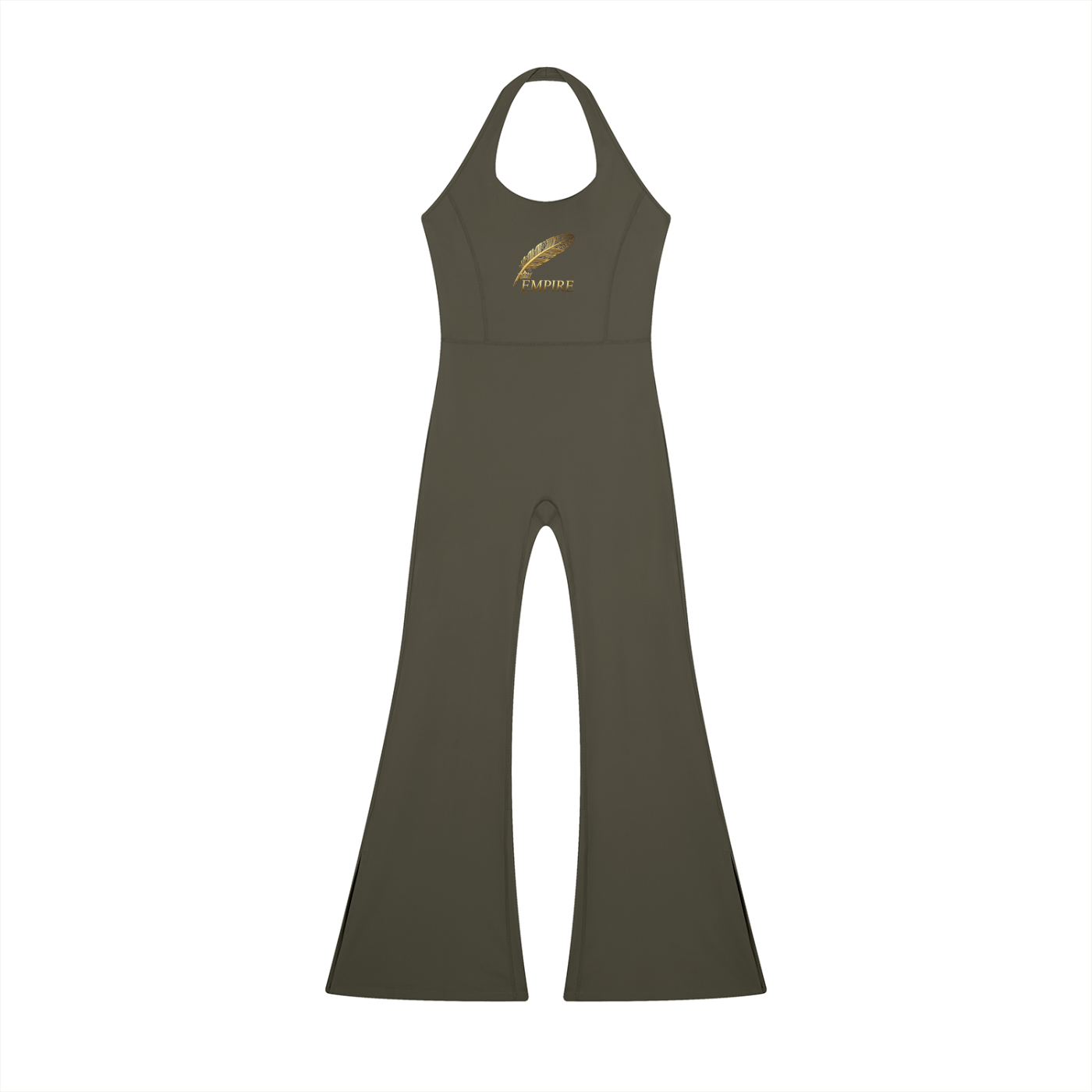 EMPIRE Halter Flow — Signature Edition