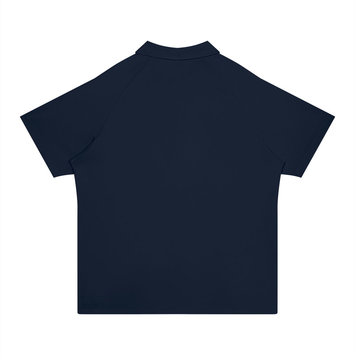 EMPIRE Men’s Regular-Fit Polo Shirt — Essential Motion