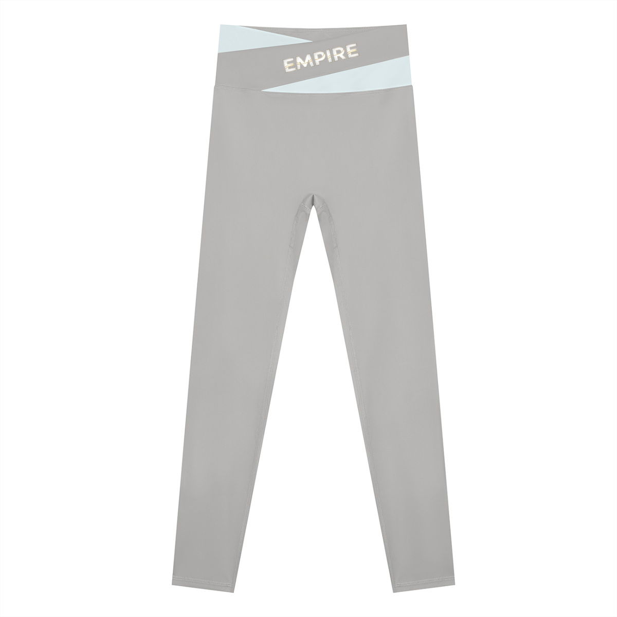 EMPIRE Color Block Yoga Leggings — Tonal Motion