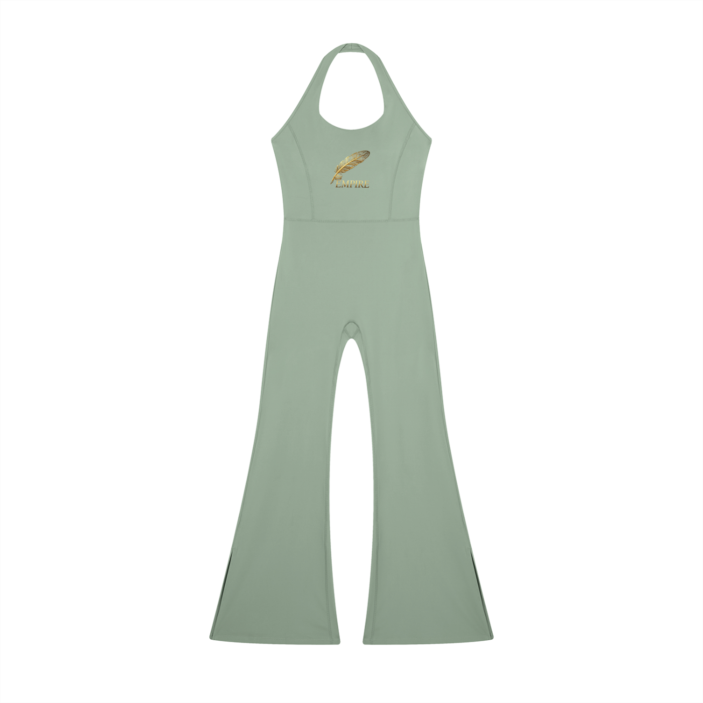 EMPIRE Halter Flow — Signature Edition