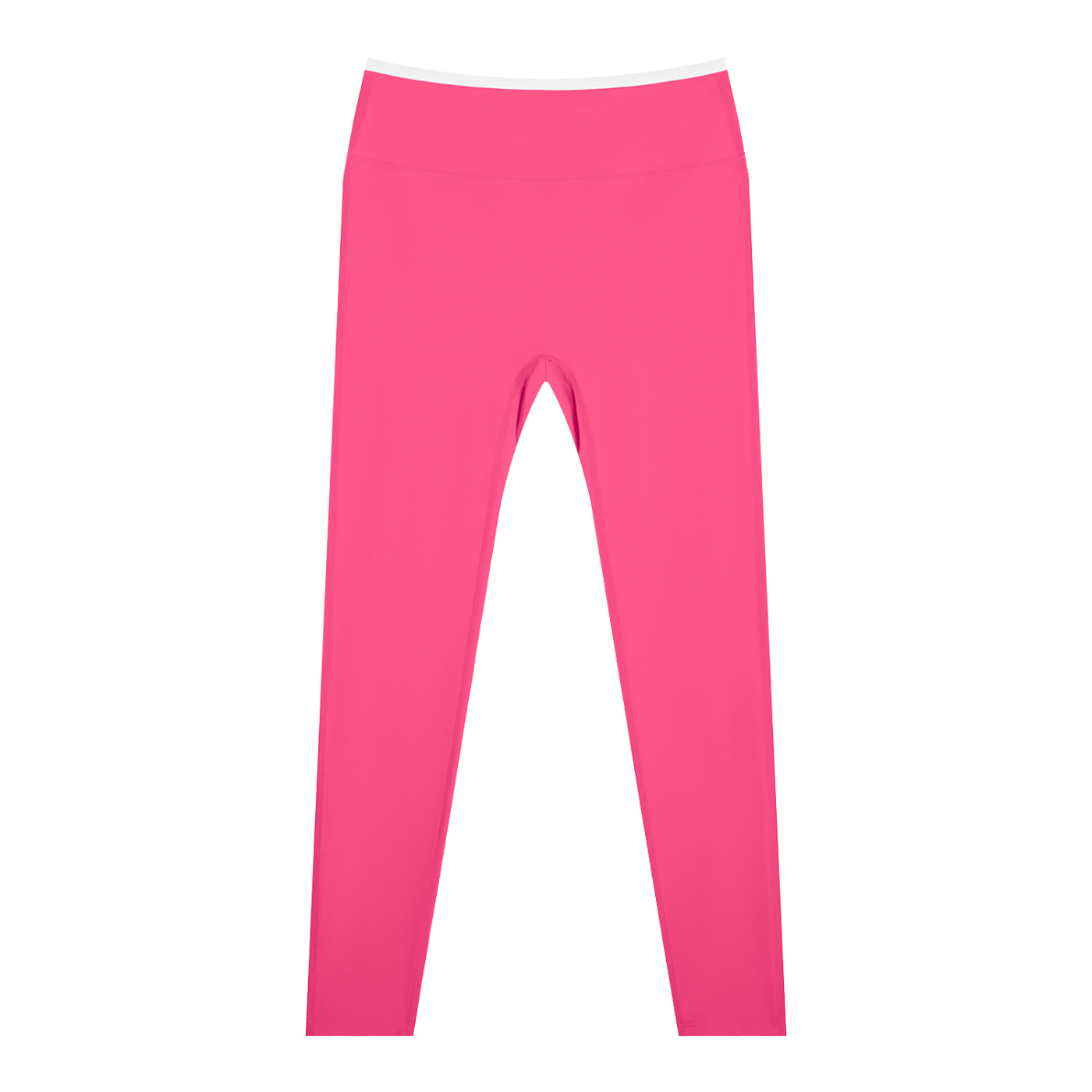EMPIRE High-Waisted Yoga Leggings — Fluid Strength
