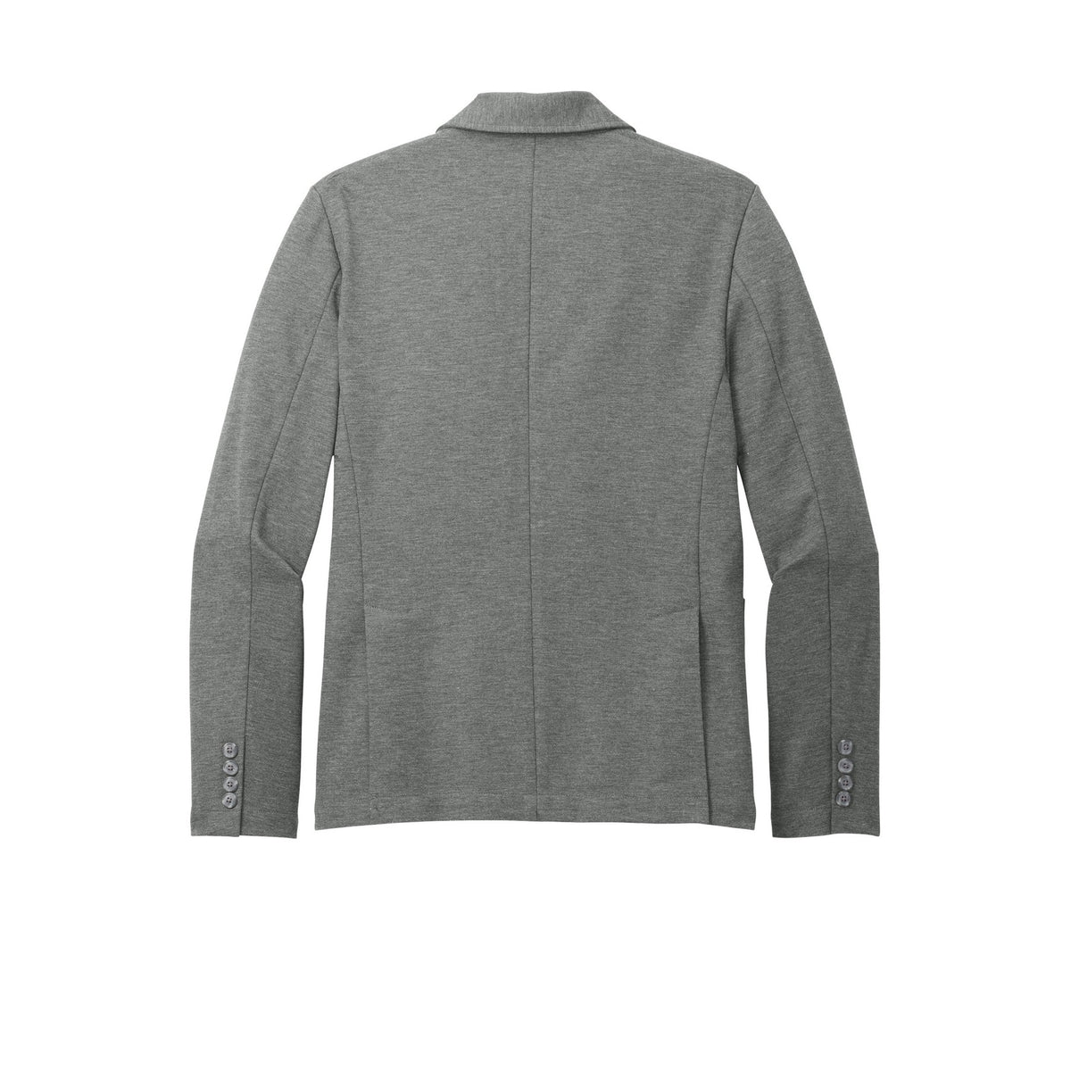 EMPIRE Men's Stretch Knit Blazer
