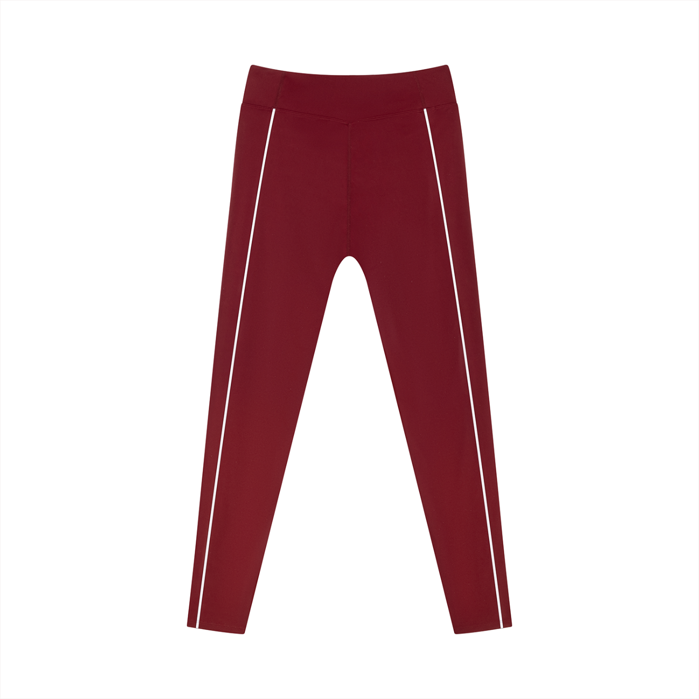 EMPIRE High-Waist Legging — Second Skin