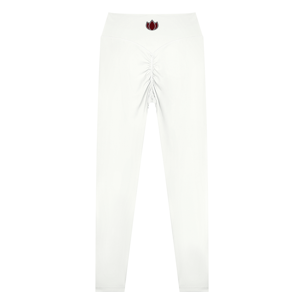 EMPIRE Women's High-Waisted Leggings — Empire Lotus