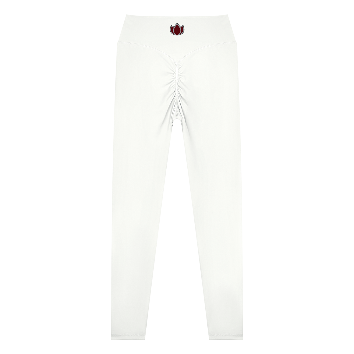 EMPIRE Women's High-Waisted Leggings — Empire Lotus