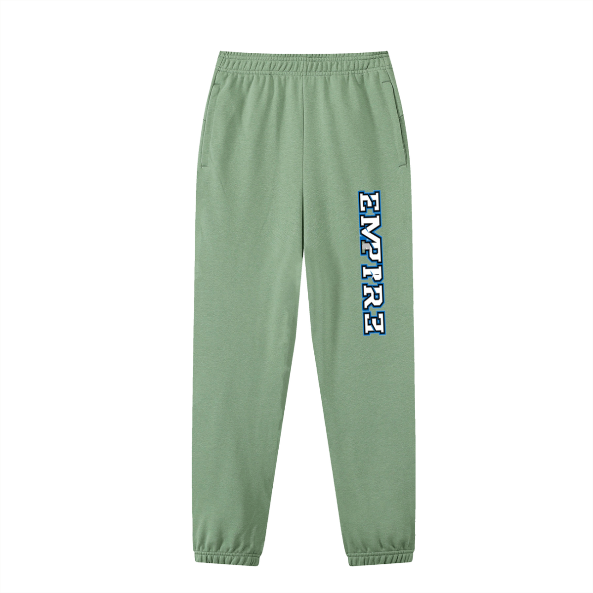EMPIRE Essential Jogger Sweatpants — Everyday Form