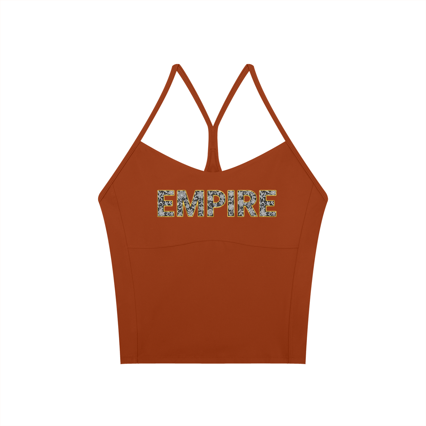 EMPIRE Solid Core — Performance Redefined
