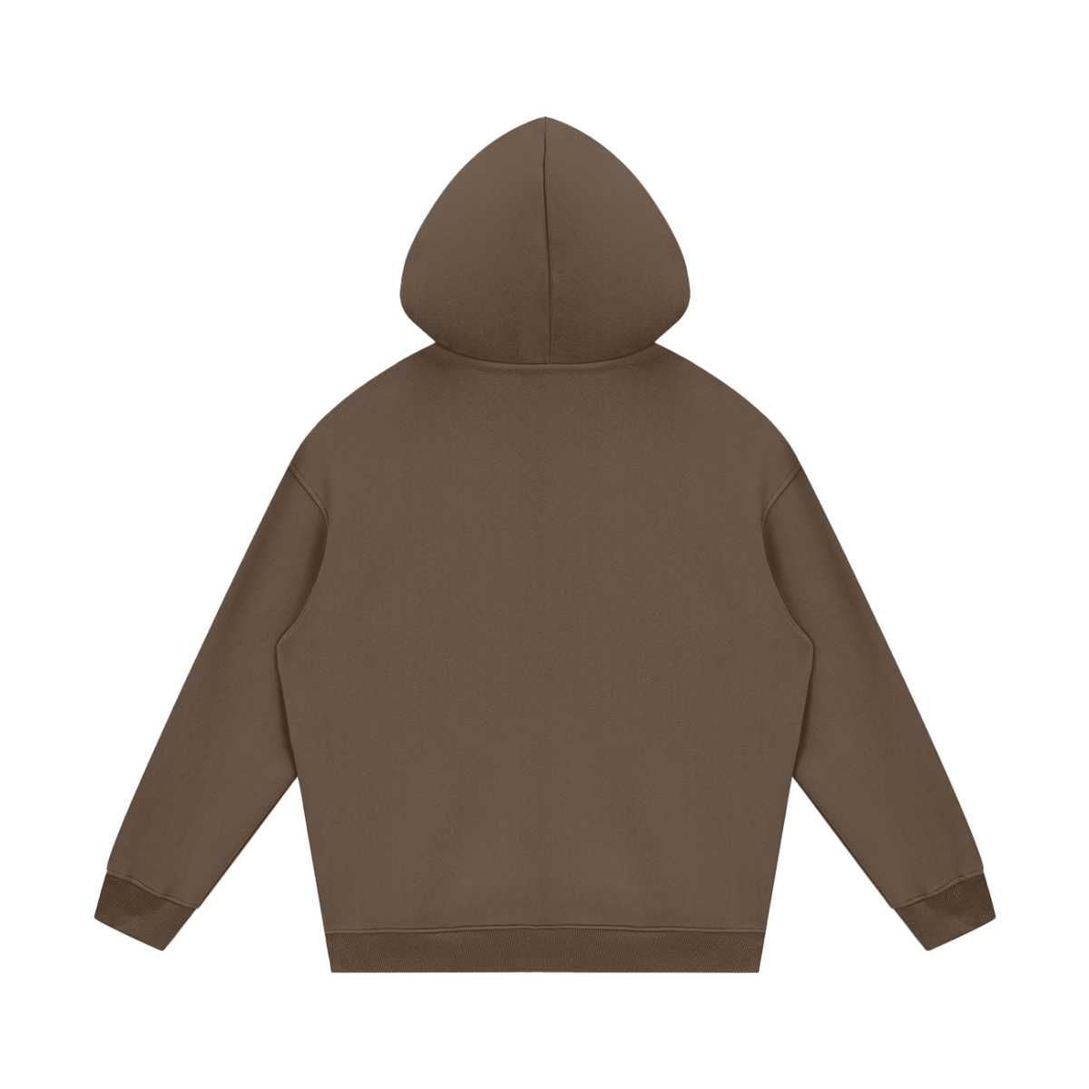 EMPIRE Men’s Heavyweight Fleece Hoodie — Winter Core