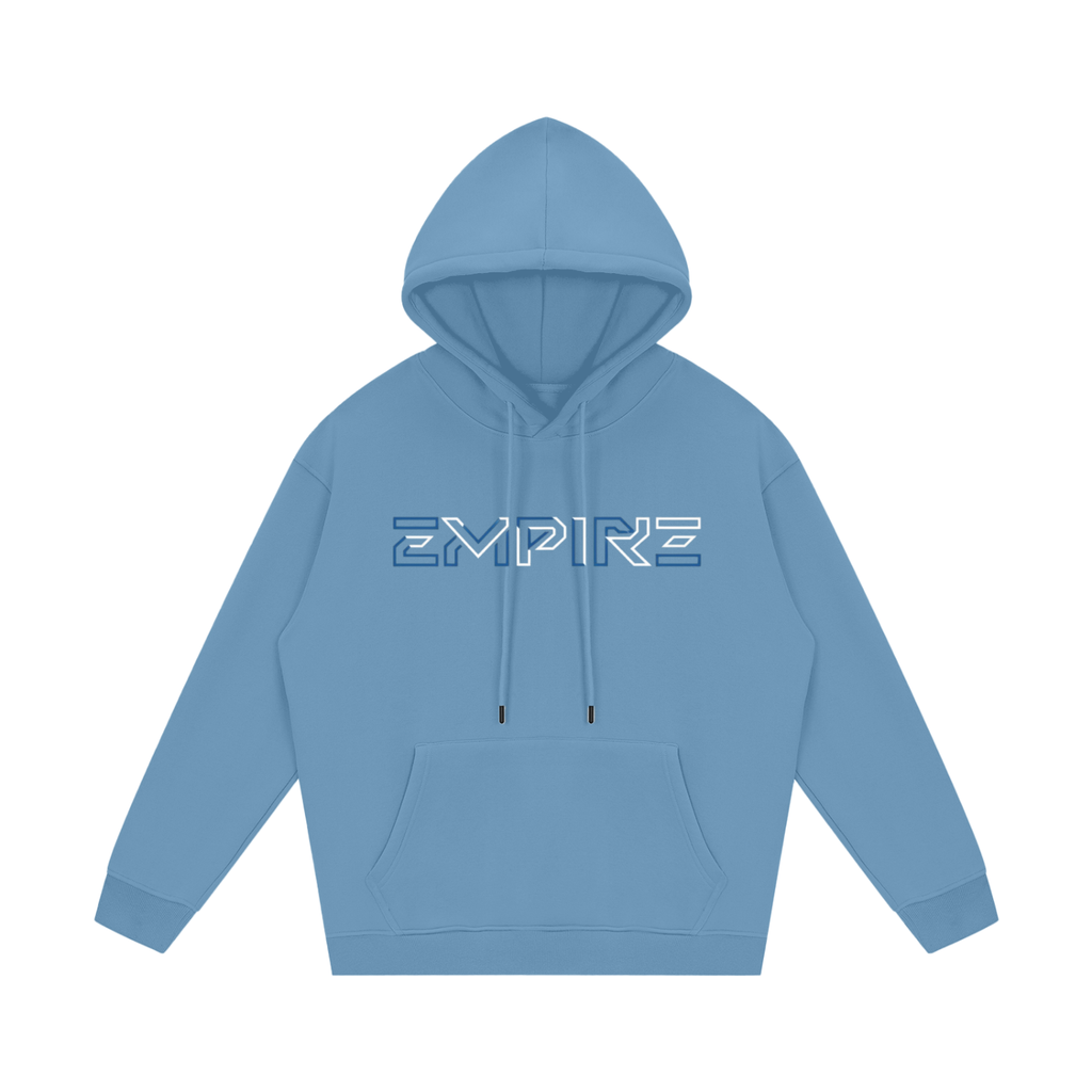 EMPIRE Men’s Heavyweight Fleece Hoodie — Winter Core