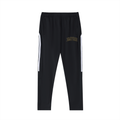 EMPIRE Side Stripe Running Pants — Active Precision