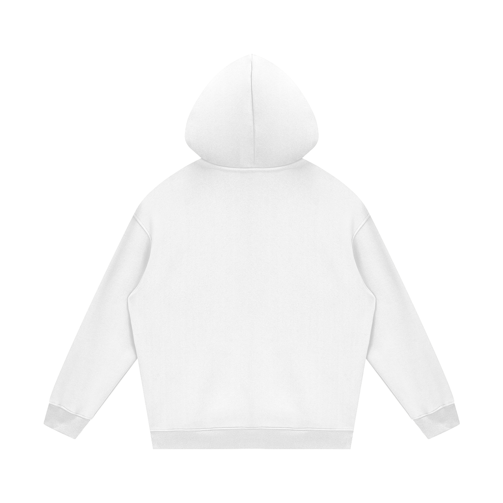 EMPIRE Men’s Heavyweight Fleece Hoodie — Winter Core