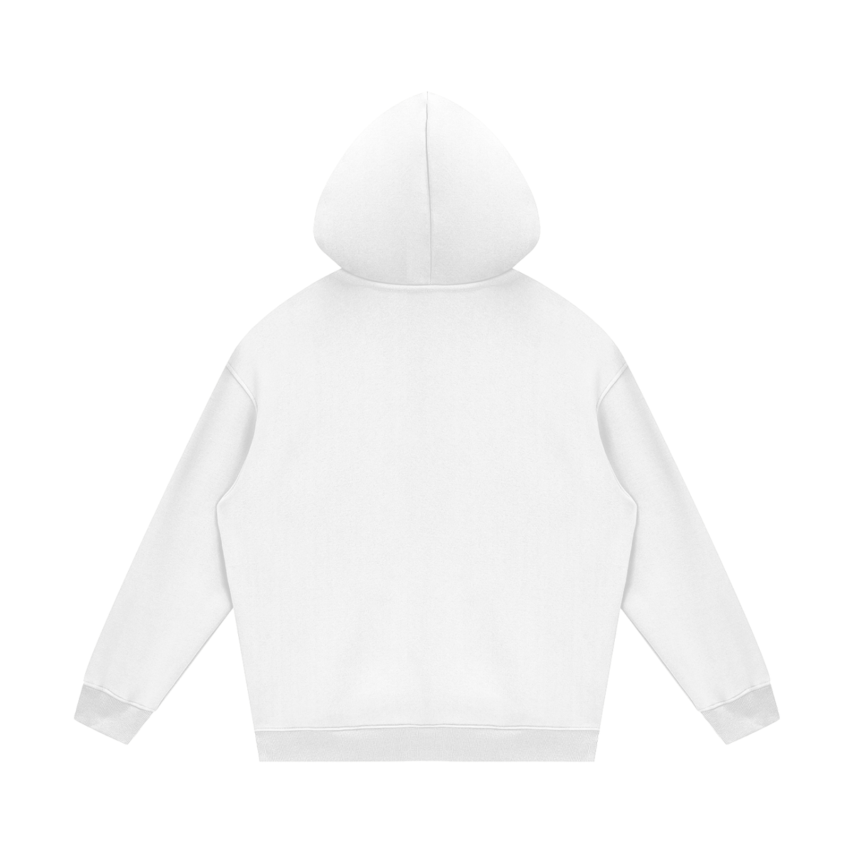 EMPIRE Men’s Heavyweight Fleece Hoodie — Winter Core