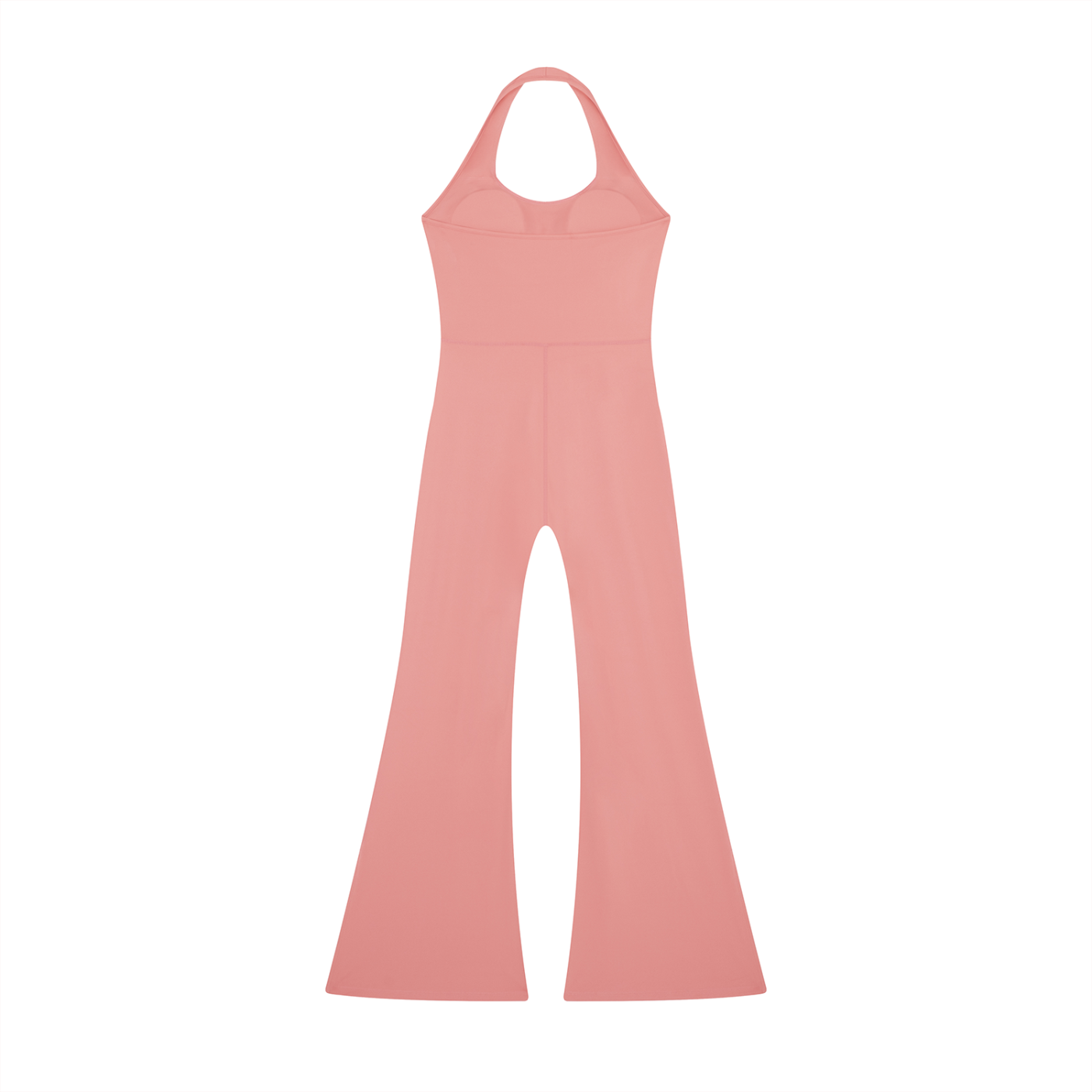 EMPIRE Halter Flow — Signature Edition
