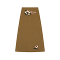 EMPIRE Women's Knit Maxi Skirt — Empire Hem Magnolia