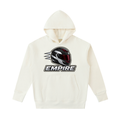 EMPIRE Men’s Heavyweight Cotton Hoodie — Empire Apex Helmet