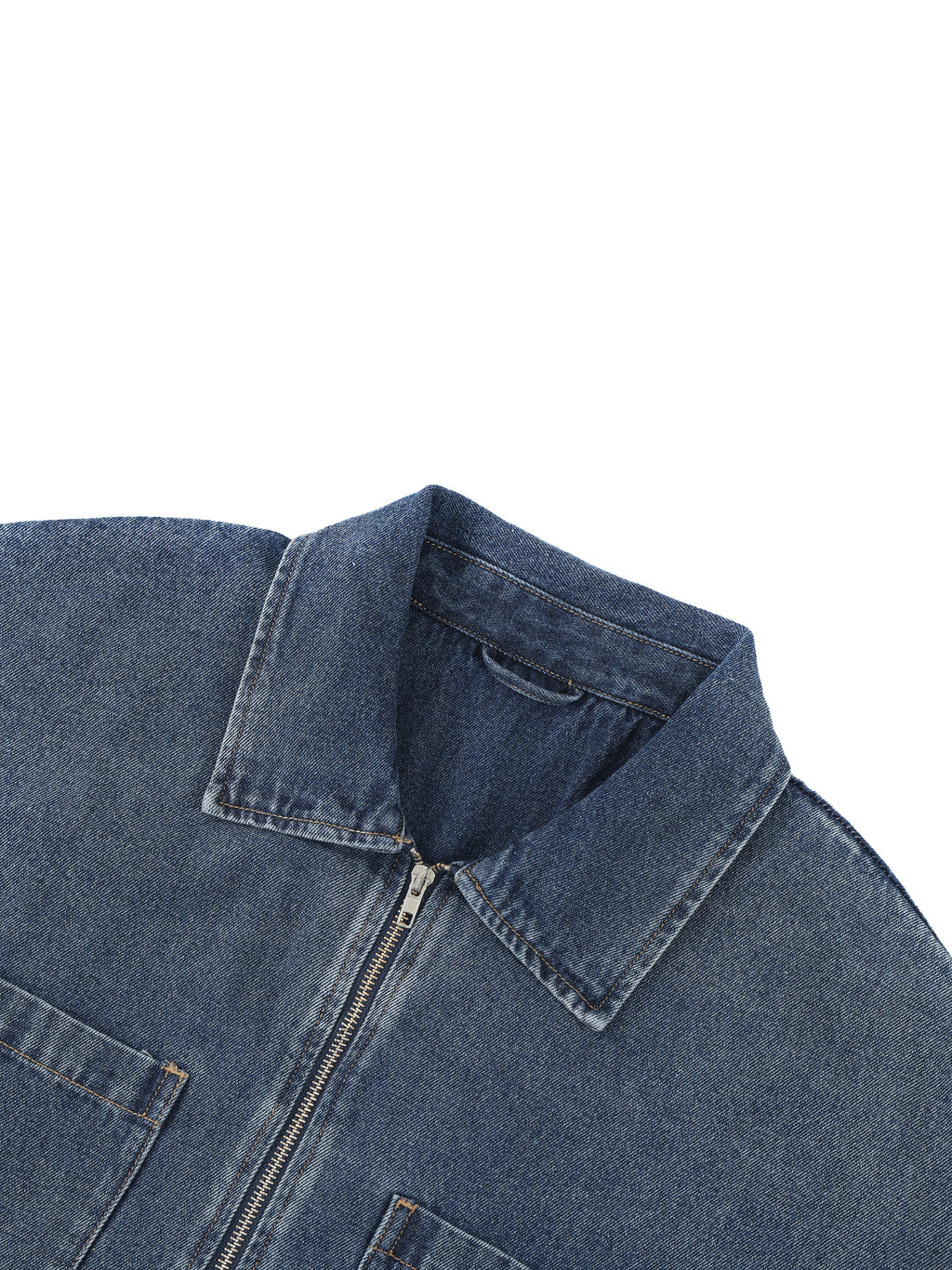 EMPIRE Denim Quarter — Street Authority