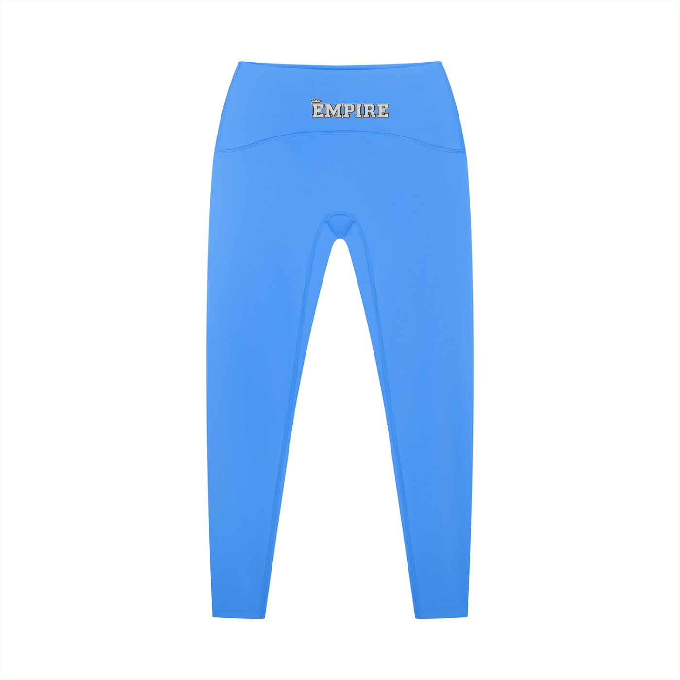 EMPIRE High-Waisted Yoga Leggings — Grounded Power