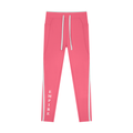 EMPIRE Color Block Yoga Leggings — Studio Contrast