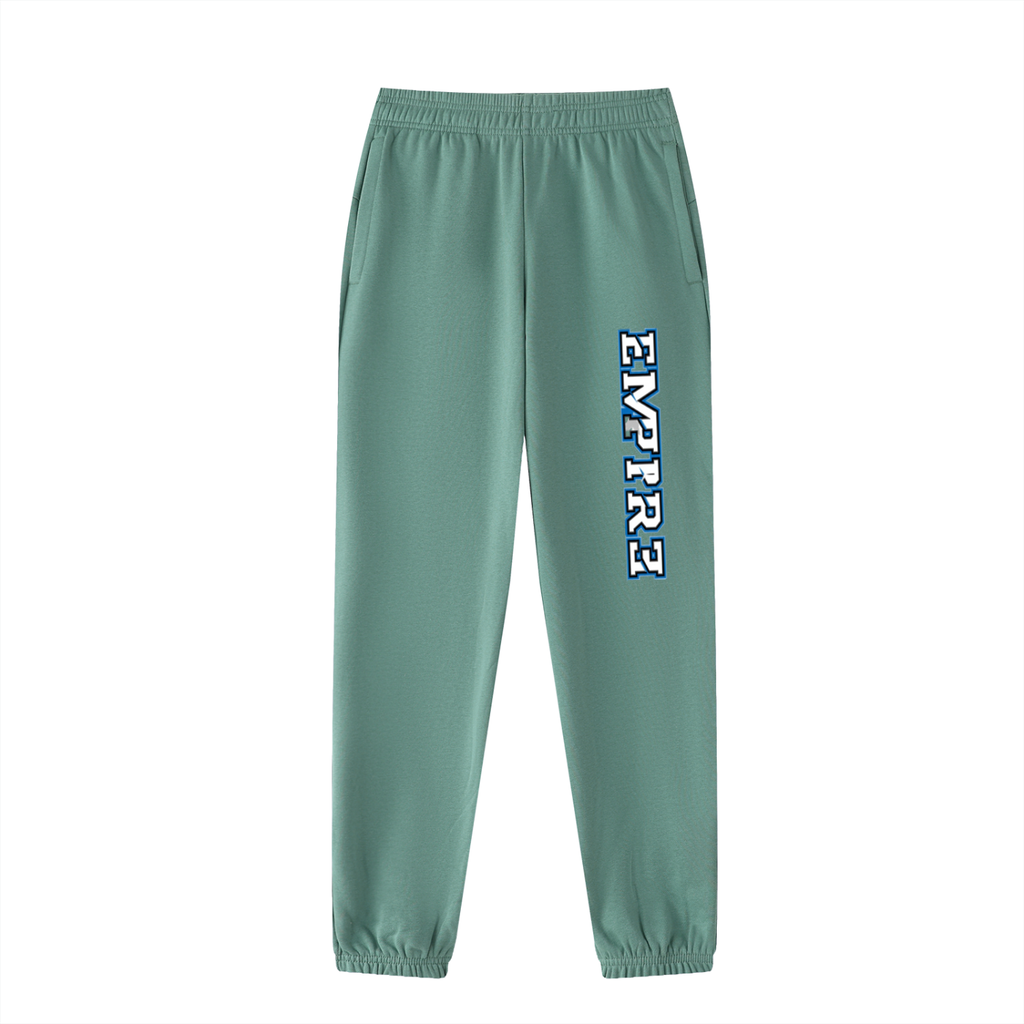 EMPIRE Essential Jogger Sweatpants — Everyday Form