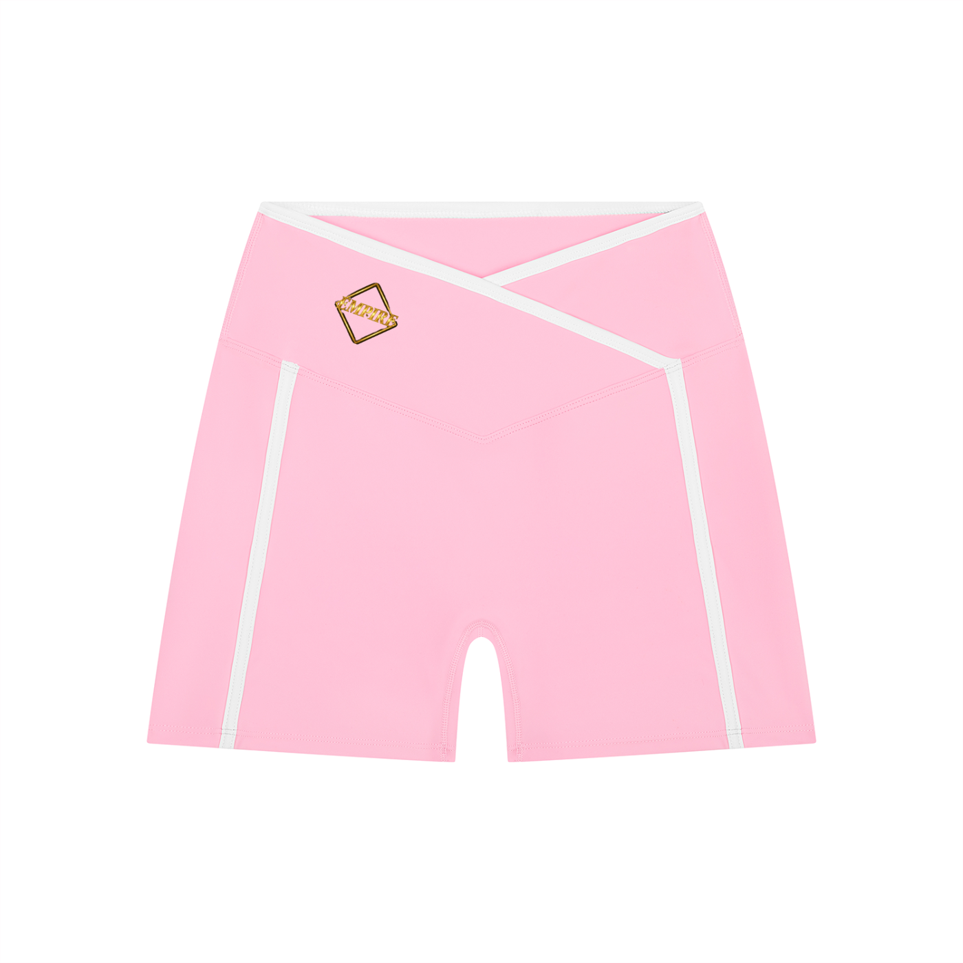 EMPIRE Yoga Short — Lifted Edge