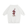 EMPIRE Women's Off-Shoulder Dress — Orchid