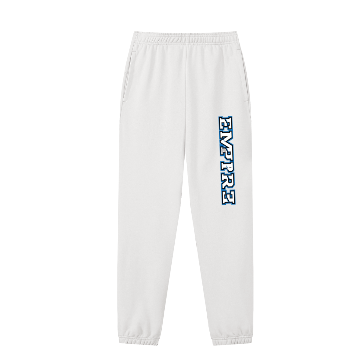 EMPIRE Essential Jogger Sweatpants — Everyday Form