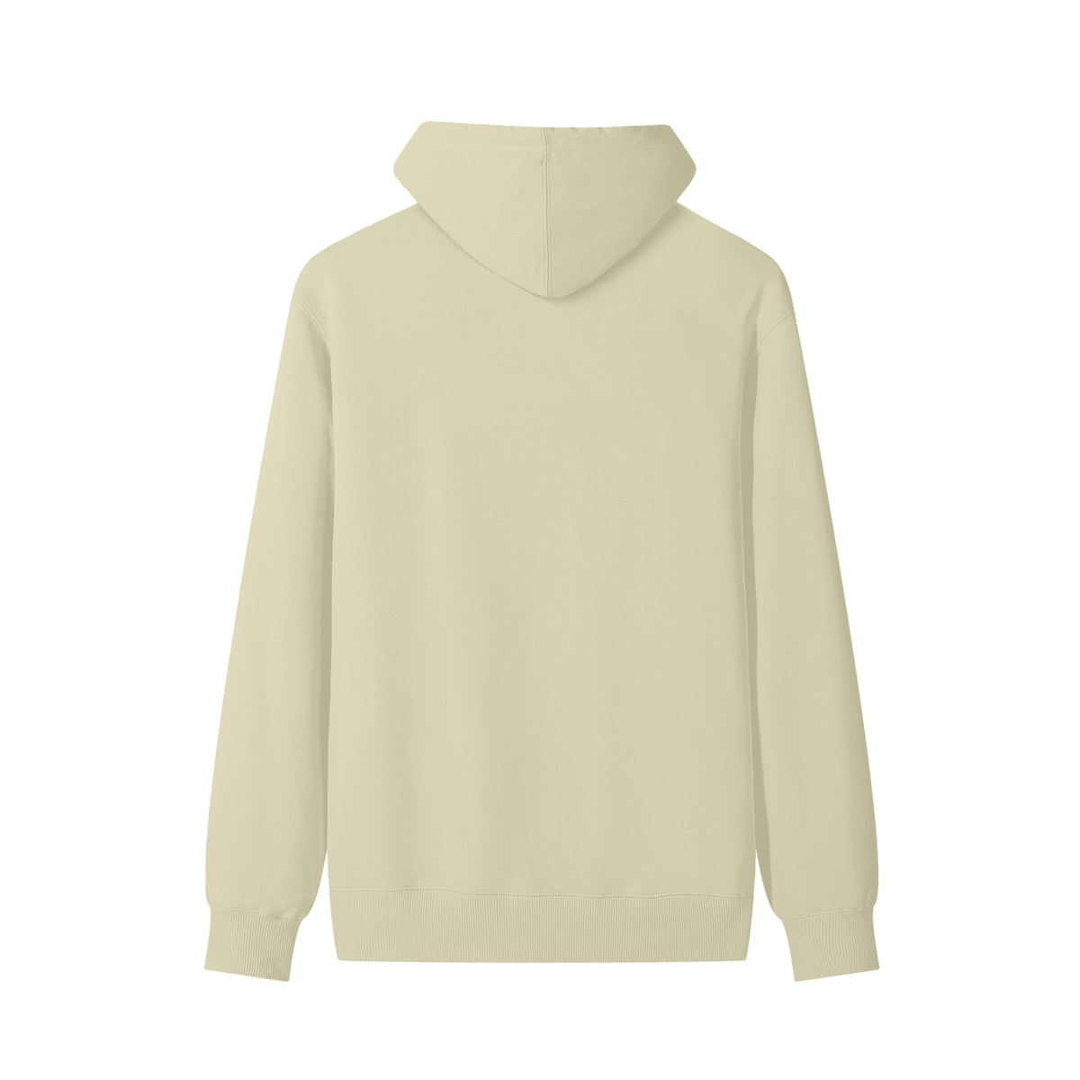 EMPIRE Men’s Heavyweight Cotton Hoodie — Core Layer