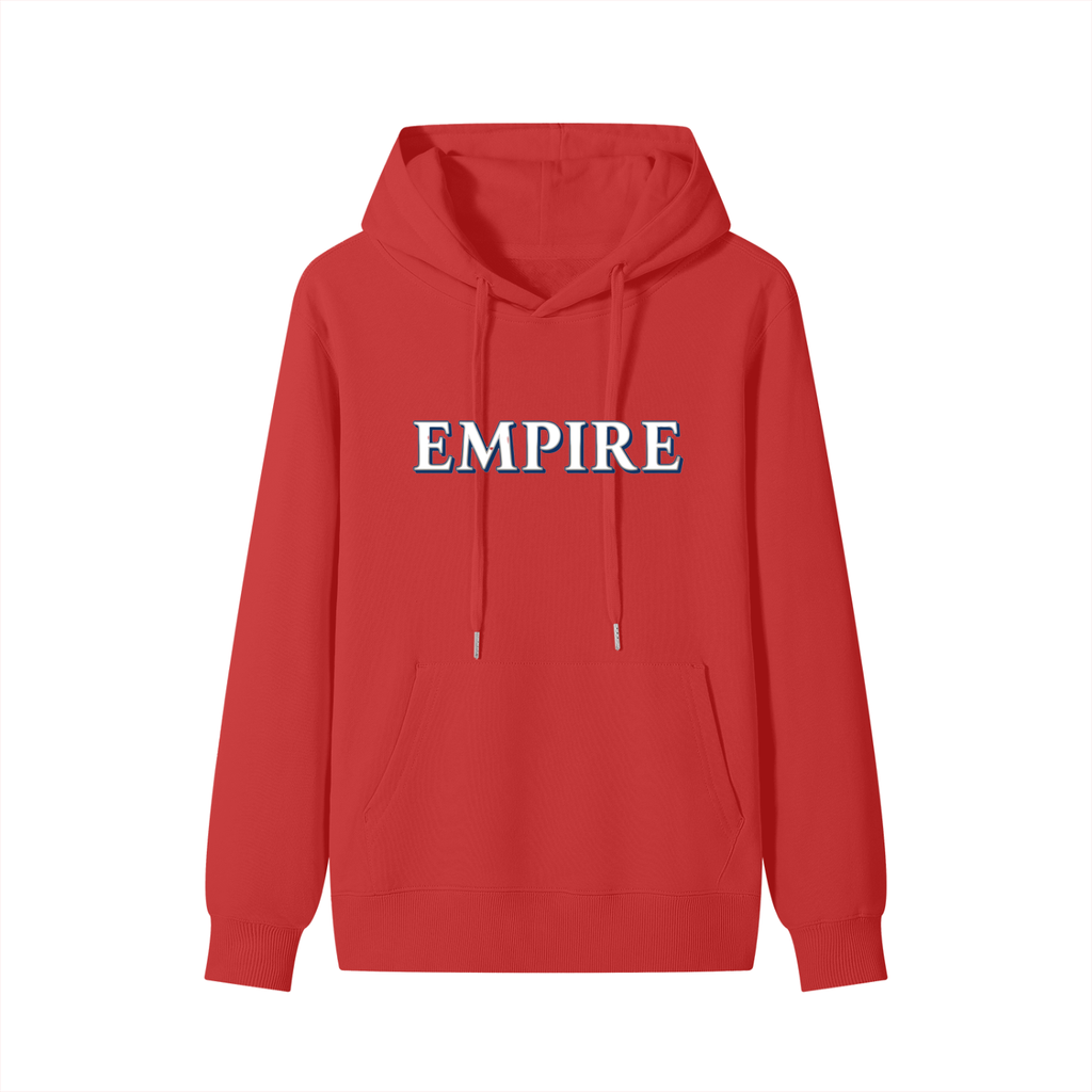 EMPIRE Men’s Heavyweight Cotton Hoodie — Core Layer