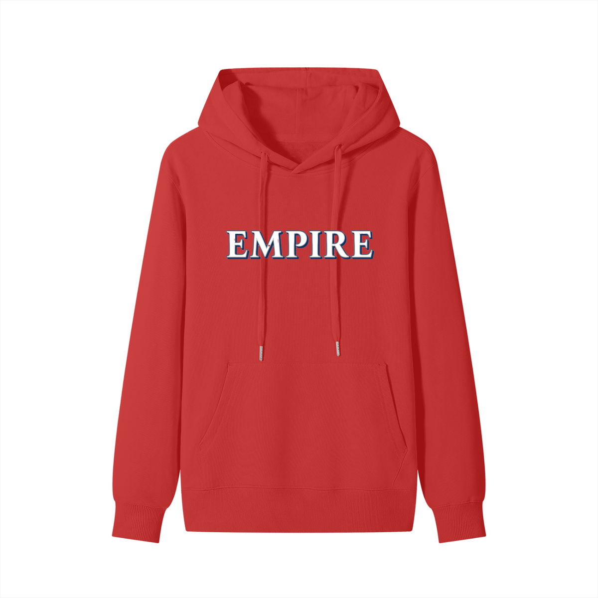 EMPIRE Men’s Heavyweight Cotton Hoodie — Core Layer