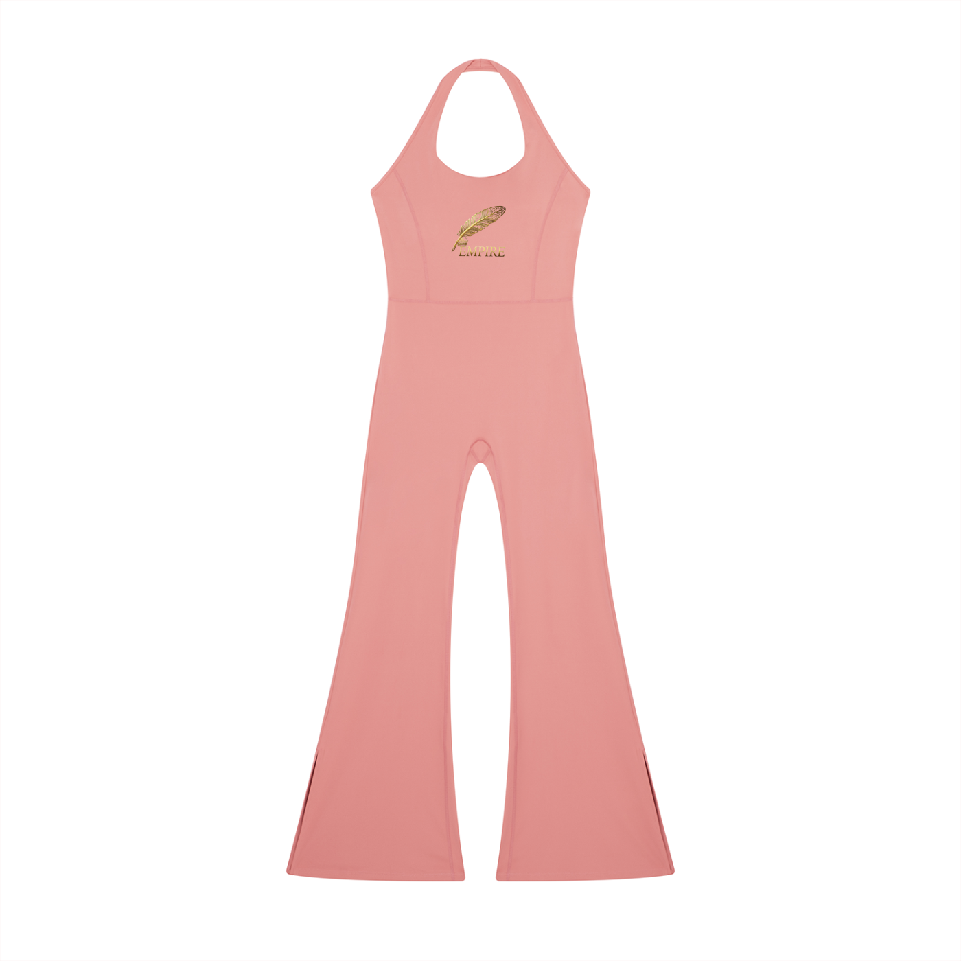 EMPIRE Halter Flow — Signature Edition