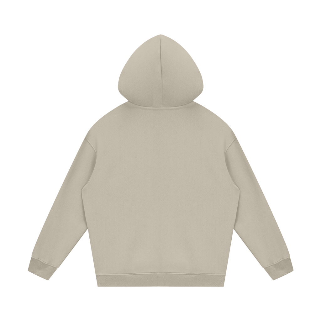 EMPIRE Men’s Heavyweight Fleece Hoodie — Winter Core