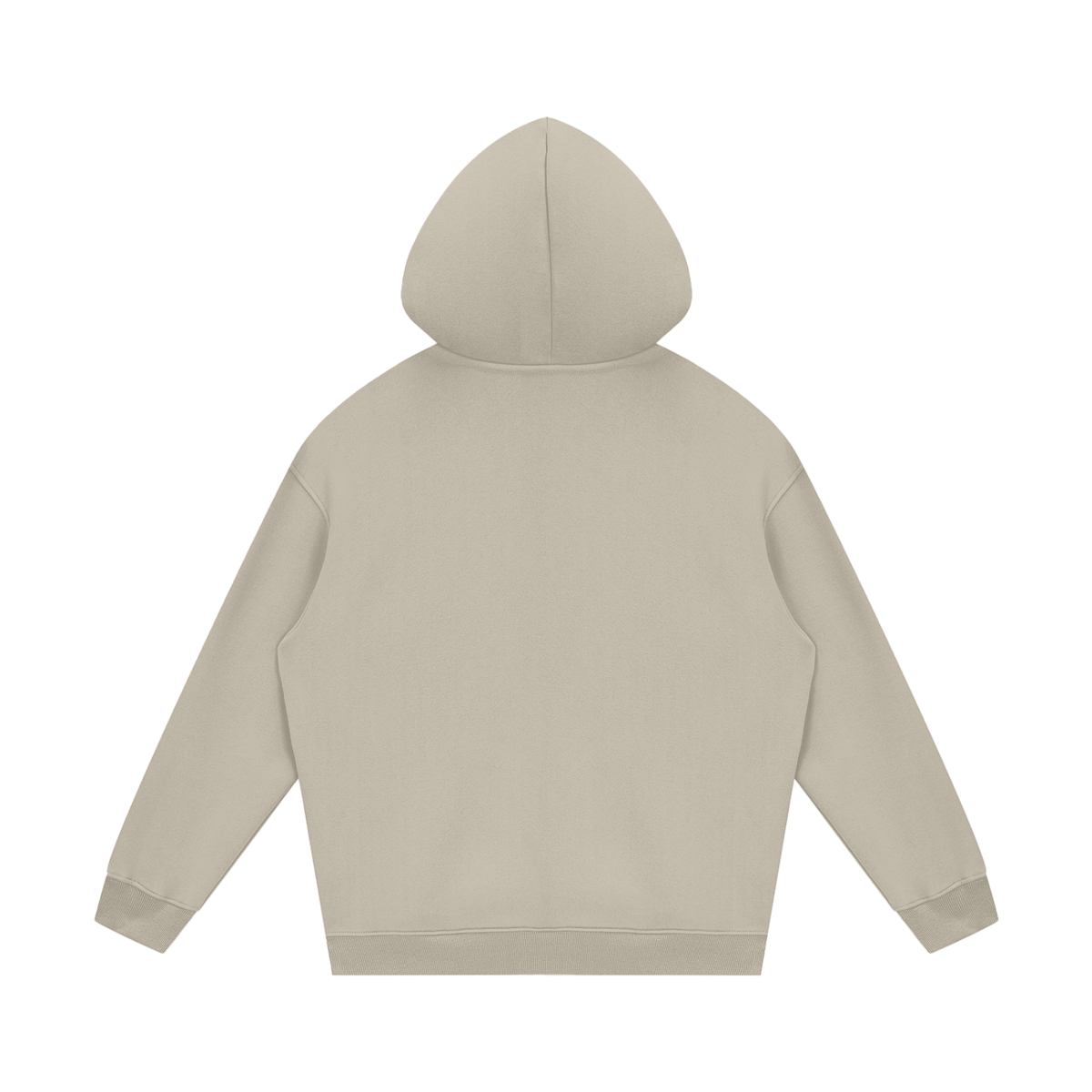 EMPIRE Men’s Heavyweight Fleece Hoodie — Winter Core