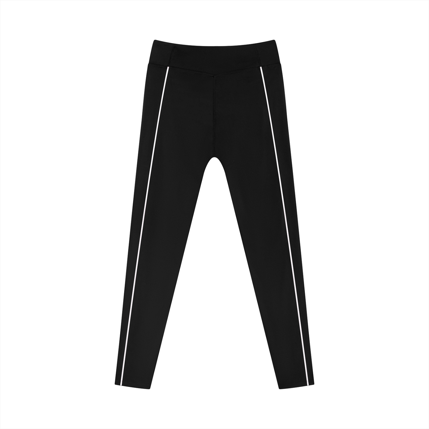 EMPIRE High-Waist Legging — Second Skin