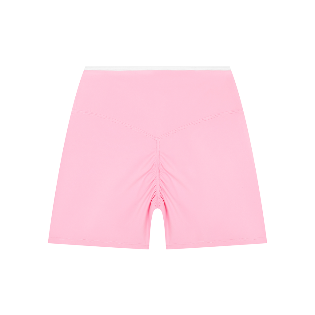 EMPIRE Yoga Short — Lifted Edge