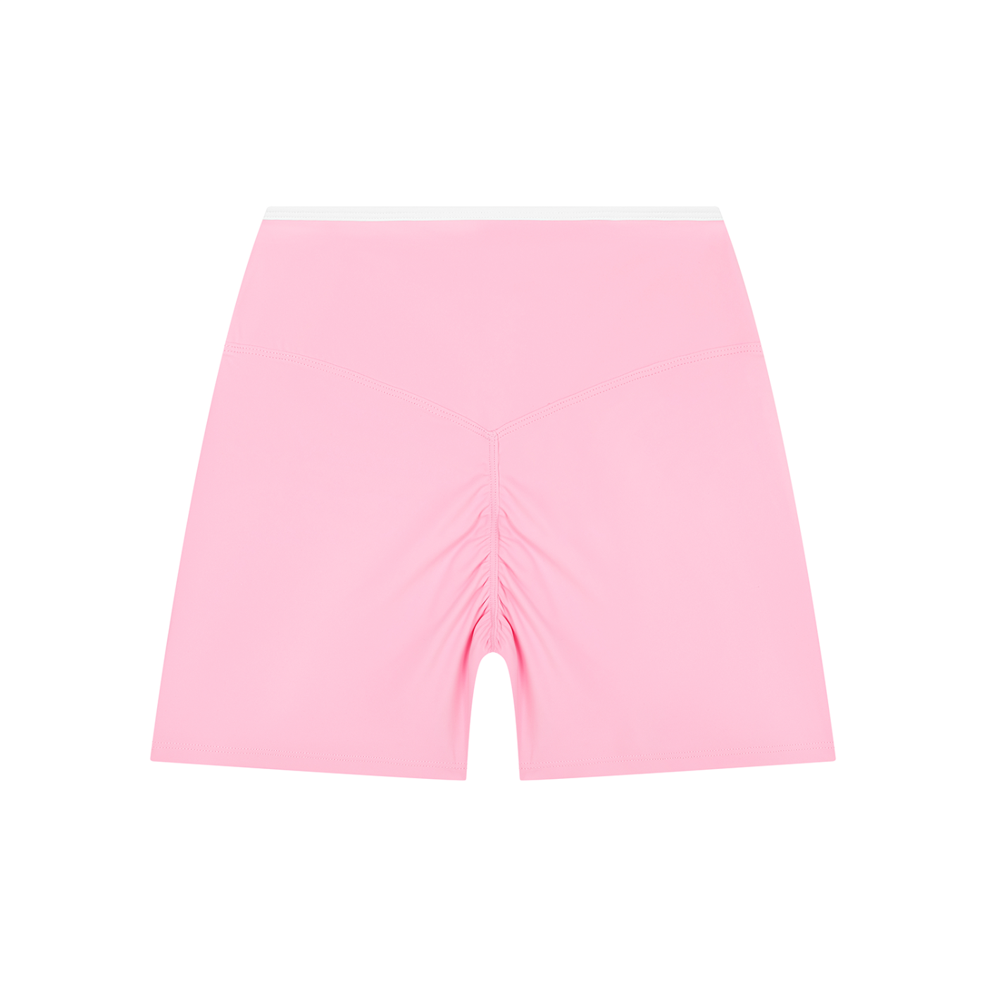 EMPIRE Yoga Short — Lifted Edge