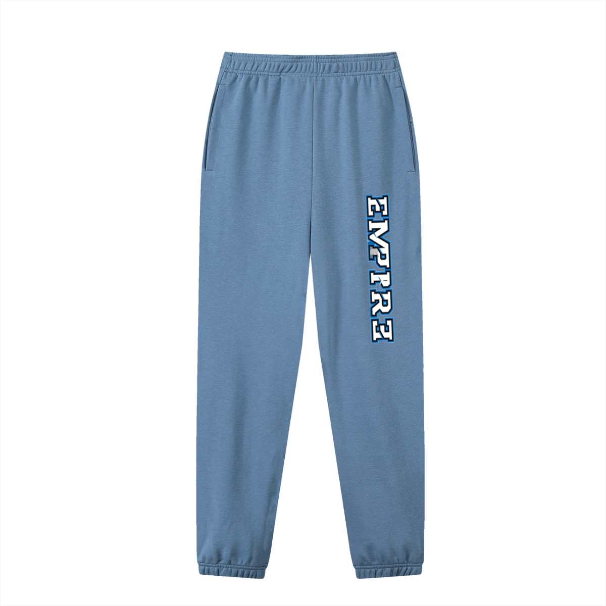 EMPIRE Essential Jogger Sweatpants — Everyday Form