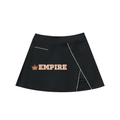EMPIRE Women A-Line Skirt — High Waist Pocket Collection