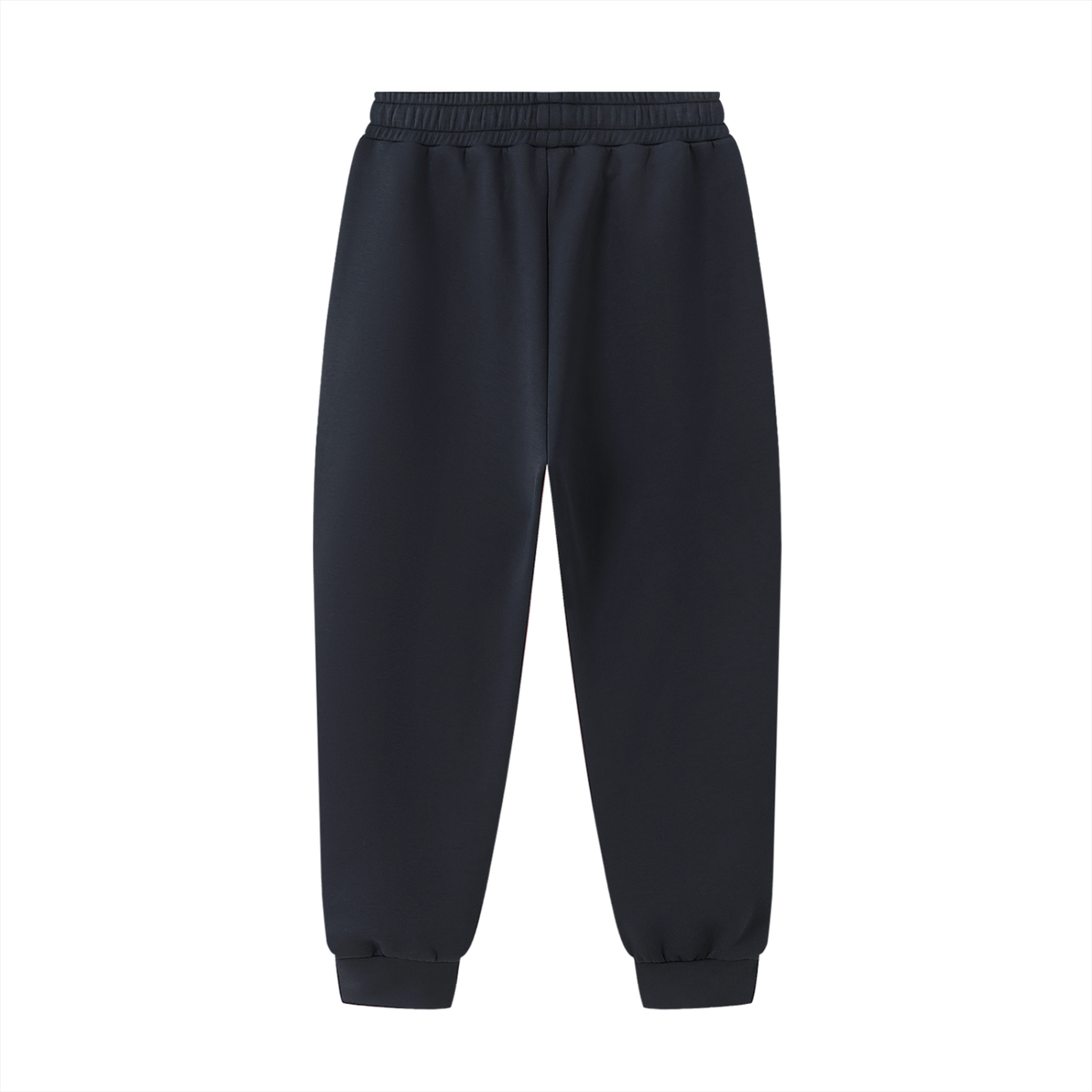 EMPIRE Essential Drawstring Sweatpants — Layered Utility