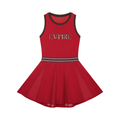 EMPIRE A-Line Dress — Signature Edition