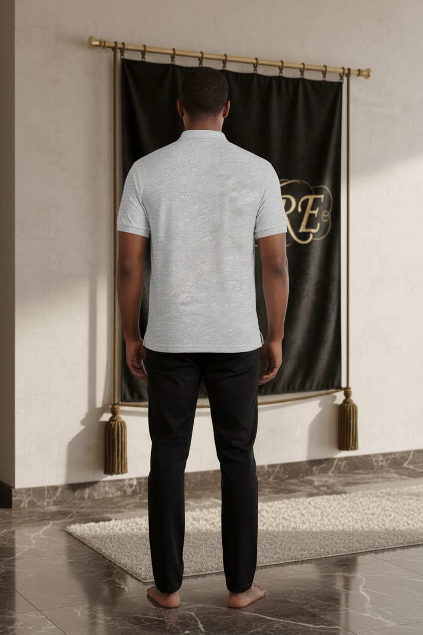 EMPIRE Apex Talon Embroidery — Quiet Force